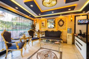 Harbour Suites Old City1
