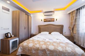 Harbour Suites Old City10