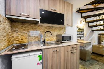 Harbour Suites Old City11