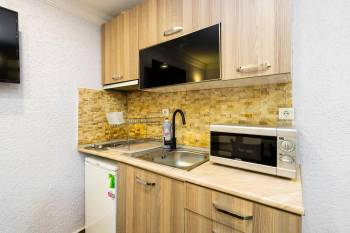 Harbour Suites Old City12