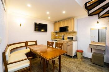 Harbour Suites Old City13