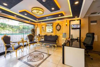 Harbour Suites Old City15