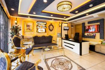 Harbour Suites Old City16