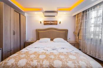 Harbour Suites Old City18