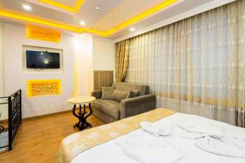 Harbour Suites Old City19