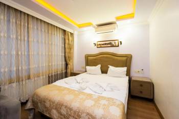 Harbour Suites Old City20