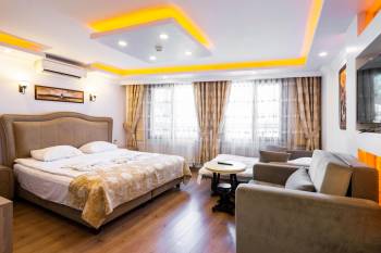 Harbour Suites Old City3