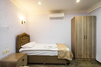 Harbour Suites Old City22