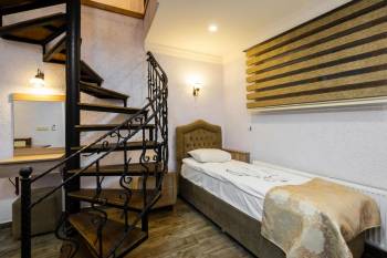 Harbour Suites Old City23