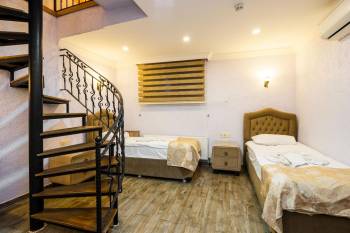 Harbour Suites Old City24