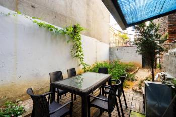 Harbour Suites Old City25