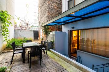 Harbour Suites Old City26