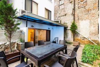 Harbour Suites Old City27