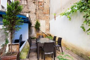 Harbour Suites Old City28