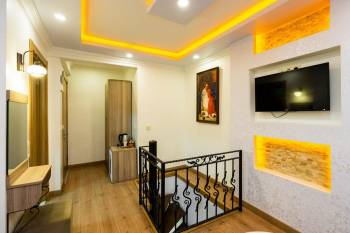Harbour Suites Old City30
