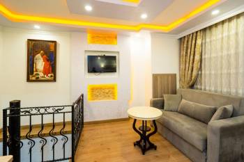 Harbour Suites Old City32