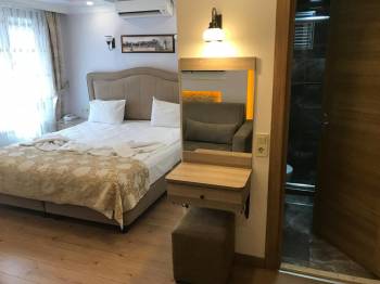 Harbour Suites Old City33