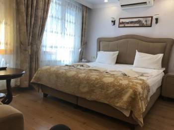 Harbour Suites Old City34