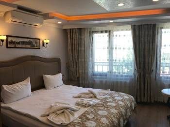 Harbour Suites Old City36