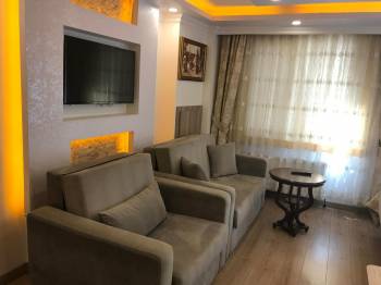 Harbour Suites Old City37