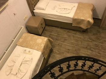 Harbour Suites Old City41