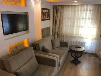 Harbour Suites Old City42