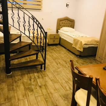Harbour Suites Old City44