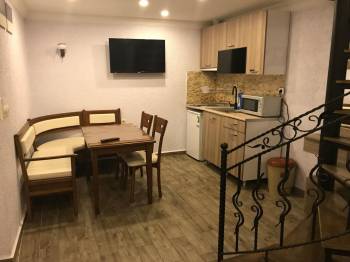 Harbour Suites Old City45