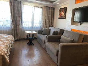 Harbour Suites Old City46