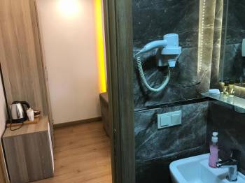 Harbour Suites Old City48