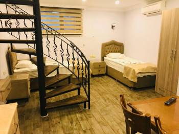 Harbour Suites Old City49