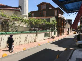 Harbour Suites Old City51