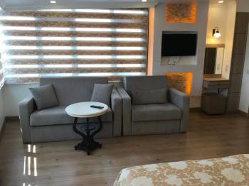 Harbour Suites Old City53