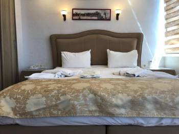 Harbour Suites Old City54