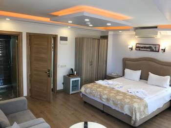 Harbour Suites Old City56
